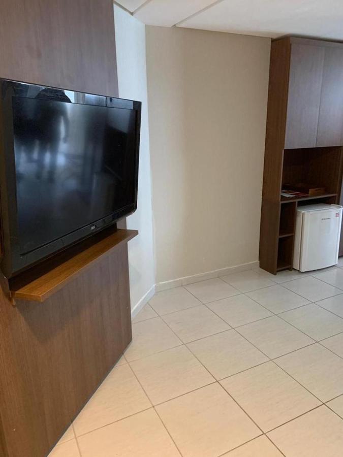 Flat Recife Av Boa Viagem- Beach Class Internacional Exterior foto